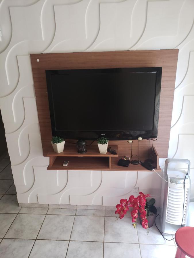 Apartamento A 5Min A Pe Da Praia Ubatuba Exterior photo