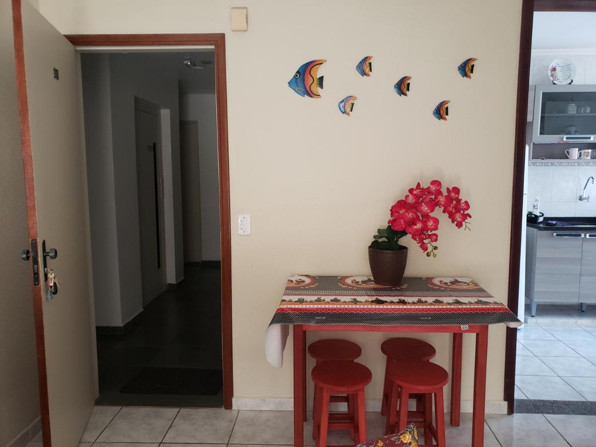 Apartamento A 5Min A Pe Da Praia Ubatuba Exterior photo