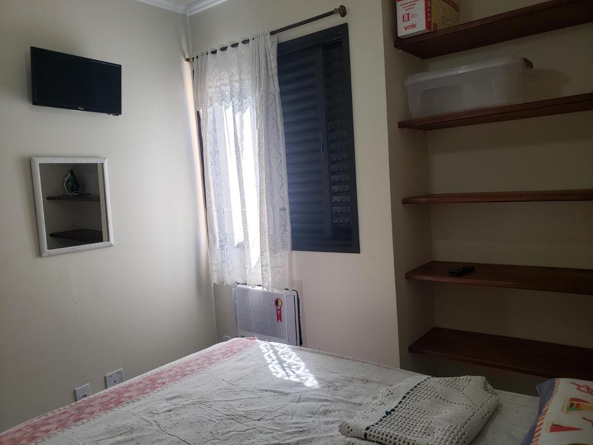 Apartamento A 5Min A Pe Da Praia Ubatuba Exterior photo