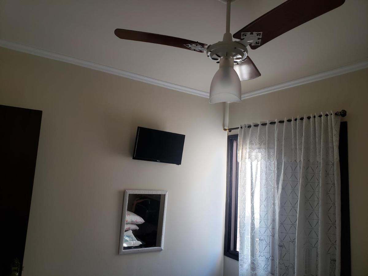 Apartamento A 5Min A Pe Da Praia Ubatuba Exterior photo