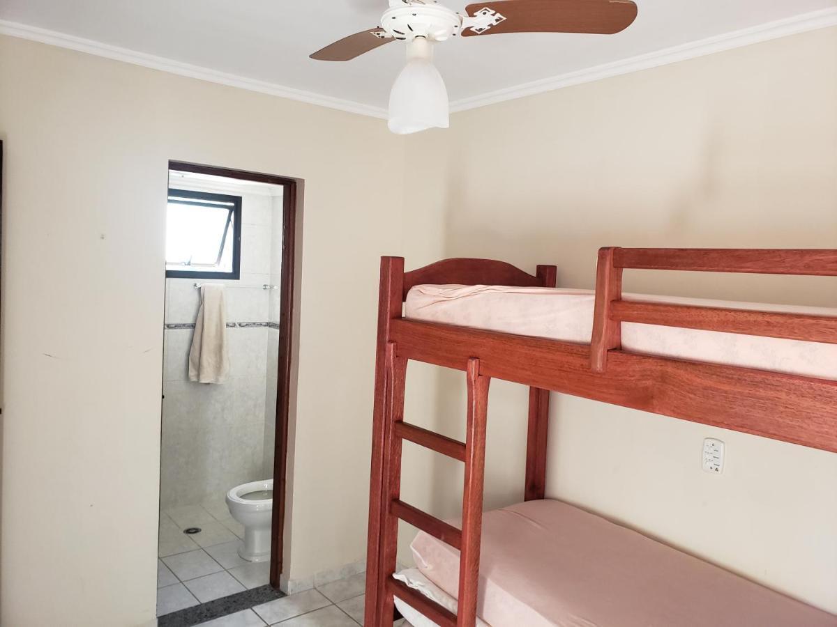Apartamento A 5Min A Pe Da Praia Ubatuba Exterior photo