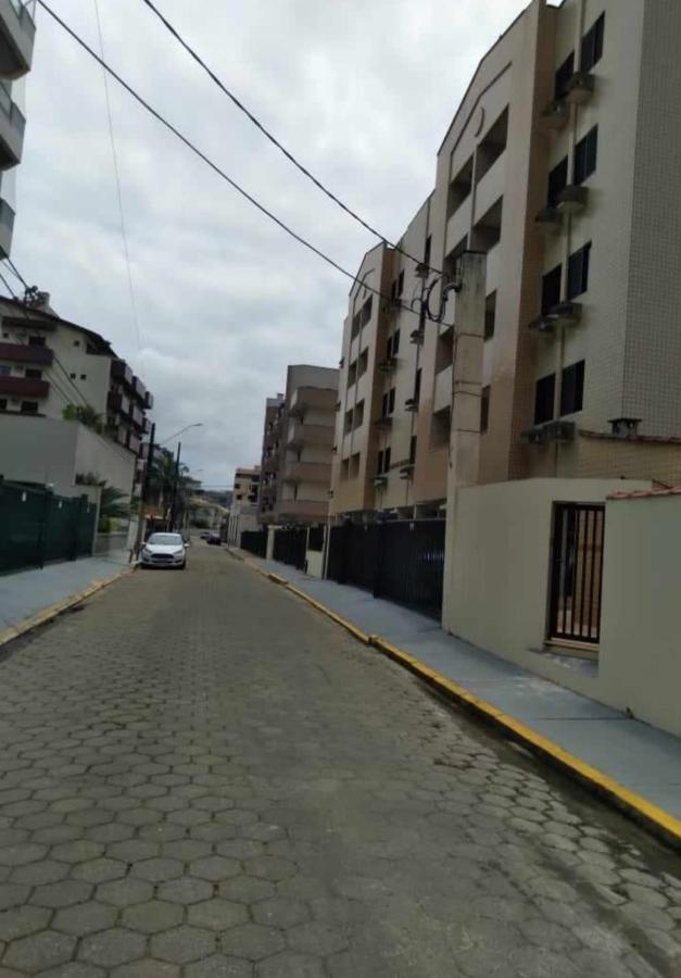 Apartamento A 5Min A Pe Da Praia Ubatuba Exterior photo