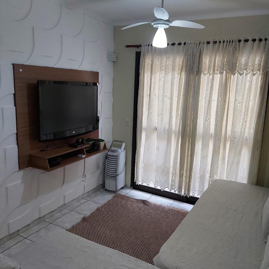 Apartamento A 5Min A Pe Da Praia Ubatuba Exterior photo