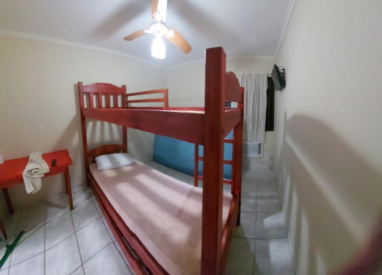 Apartamento A 5Min A Pe Da Praia Ubatuba Exterior photo