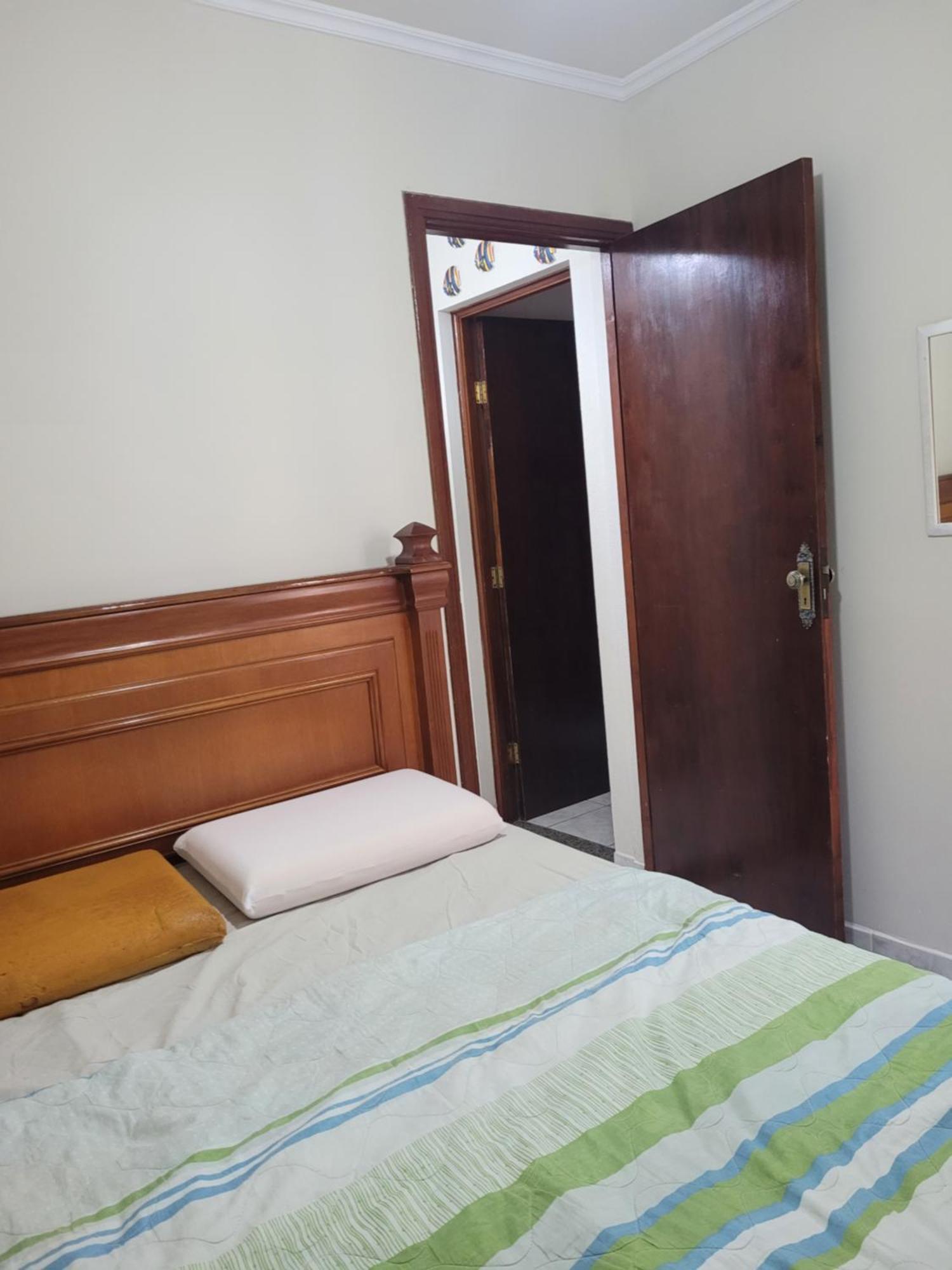 Apartamento A 5Min A Pe Da Praia Ubatuba Exterior photo