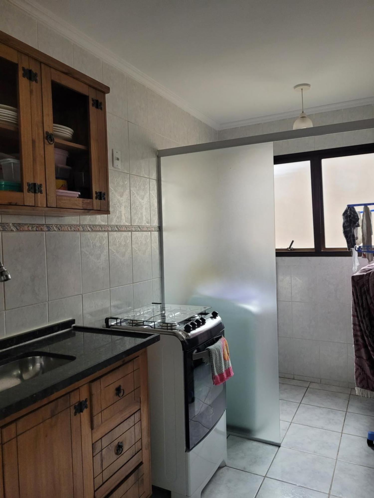 Apartamento A 5Min A Pe Da Praia Ubatuba Room photo